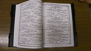 Laurens Co, GA, Marriages Book S, 1924 - 1934, White, P 058-059.JPG