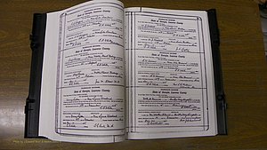 Laurens Co, GA, Marriages Book S, 1924 - 1934, White, P 074-075.JPG