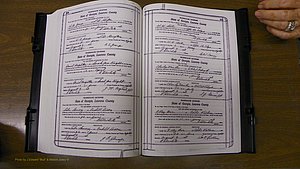 Laurens Co, GA, Marriages Book S, 1924 - 1934, White, P 228-229.JPG