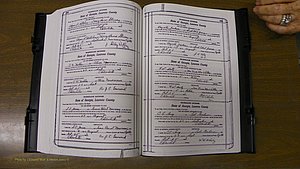 Laurens Co, GA, Marriages Book S, 1924 - 1934, White, P 238-239.JPG