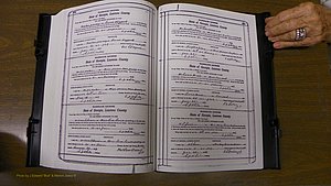 Laurens Co, GA, Marriages Book S, 1924 - 1934, White, P 262-263.JPG