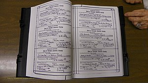 Laurens Co, GA, Marriages Book S, 1924 - 1934, White, P 340-341.JPG