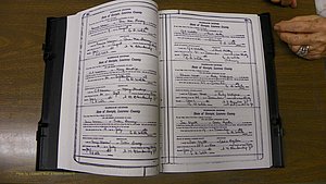 Laurens Co, GA, Marriages Book S, 1924 - 1934, White, P 362-363.JPG