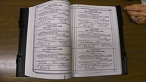Laurens Co, GA, Marriages Book S, 1924 - 1934, White, P 404-405.JPG