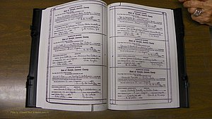 Laurens Co, GA, Marriages Book S, 1924 - 1934, White, P 472-473.JPG