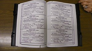 Laurens Co, GA, Marriages Book S, 1924 - 1934, White, P 474-475.JPG