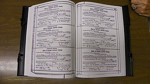 Laurens Co, GA, Marriages Book S, 1924 - 1934, White, P 488-489.JPG