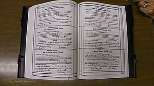 Laurens Co, GA, Marriages Book S, 1924 - 1934, White, P 524-525.JPG