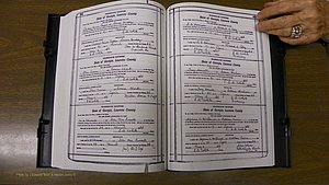 Laurens Co, GA, Marriages Book S, 1924 - 1934, White, P 552-553.JPG