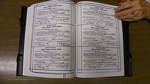 Laurens Co, GA, Marriages Book S, 1924 - 1934, White, P 562-563.JPG