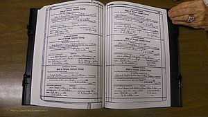 Laurens Co, GA, Marriages Book S, 1924 - 1934, White, P 574-575.JPG