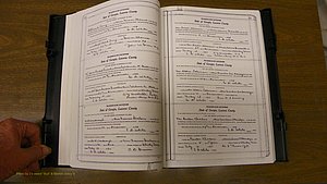 Laurens Co, GA, Marriages Book U, 1934 - 1944, White, P 012-013.JPG