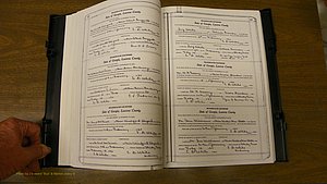 Laurens Co, GA, Marriages Book U, 1934 - 1944, White, P 018-019.JPG