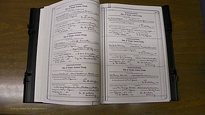 Laurens Co, GA, Marriages Book U, 1934 - 1944, White, P 038-039.JPG