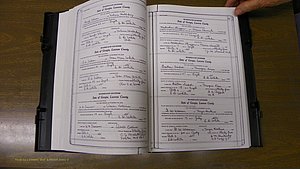Laurens Co, GA, Marriages Book U, 1934 - 1944, White, P 052-053.JPG