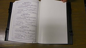 Laurens Co, GA, Marriages Book U, 1934 - 1944, White, P 270.JPG