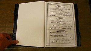 Laurens Co, GA, Marriages Book U, 1934 - 1944, White, P 271.JPG