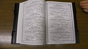Laurens Co, GA, Marriages Book U, 1934 - 1944, White, P 332-333.JPG