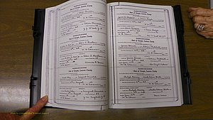 Laurens Co, GA, Marriages Book U, 1934 - 1944, White, P 336-337.JPG
