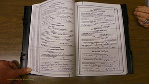 Laurens Co, GA, Marriages Book U, 1934 - 1944, White, P 350-351.JPG