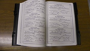 Laurens Co, GA, Marriages Book U, 1934 - 1944, White, P 370-371.JPG