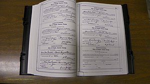 Laurens Co, GA, Marriages Book U, 1934 - 1944, White, P 402-403.JPG
