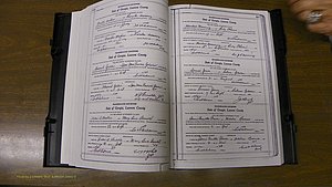Laurens Co, GA, Marriages Book U, 1934 - 1944, White, P 404-405.JPG