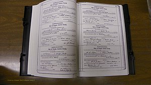 Laurens Co, GA, Marriages Book U, 1934 - 1944, White, P 416-417.JPG