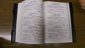 Laurens Co, GA, Marriages Book U, 1934 - 1944, White, P 418-419.JPG