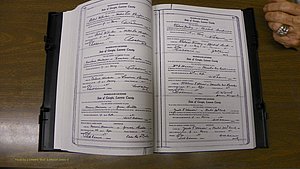 Laurens Co, GA, Marriages Book U, 1934 - 1944, White, P 448-449.JPG
