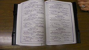 Laurens Co, GA, Marriages Book U, 1934 - 1944, White, P 450-451.JPG