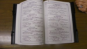 Laurens Co, GA, Marriages Book U, 1934 - 1944, White, P 480-481.JPG