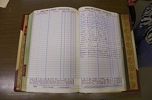 Laurens Co, GA, Marriage Indes Male & Female,  1972 - 1985, Female S 13.JPG