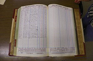 Laurens Co, GA, Marriage Indes Male & Female,  1972 - 1985, Female S 9.JPG