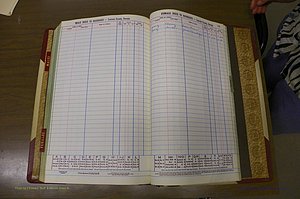 Laurens Co, GA, Marriage Indes Male & Female,  1972 - 1985, Female Y 1.JPG