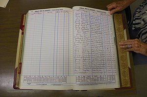 Laurens Co, GA, Marriage Indes Male & Female,  1972 - 1985, Female Y 2.JPG