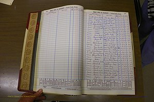 Laurens Co, GA, Marriage Indes Male & Female,  1972 - 1985, Male E 4.JPG