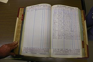 Laurens Co, GA, Marriage Indes Male & Female,  1972 - 1985, Male G 2.JPG