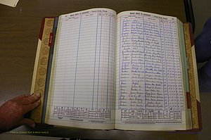 Laurens Co, GA, Marriage Indes Male & Female,  1972 - 1985, Male G 3.JPG