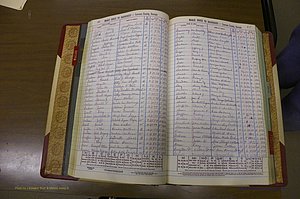 Laurens Co, GA, Marriage Indes Male & Female,  1972 - 1985, Male G 4.JPG