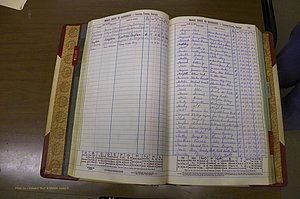 Laurens Co, GA, Marriage Indes Male & Female,  1972 - 1985, Male G 5.JPG