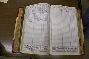 Laurens Co, GA, Marriage Indes Male & Female,  1972 - 1985, Male H 10.JPG