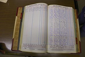 Laurens Co, GA, Marriage Indes Male & Female,  1972 - 1985, Male H 6.JPG