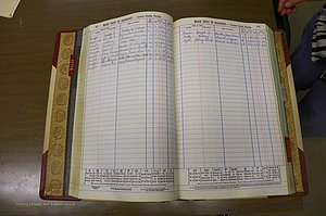 Laurens Co, GA, Marriage Indes Male & Female,  1972 - 1985, Male K 5.JPG