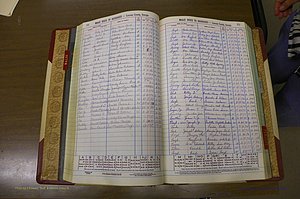 Laurens Co, GA, Marriage Indes Male & Female,  1972 - 1985, Male L 3.JPG