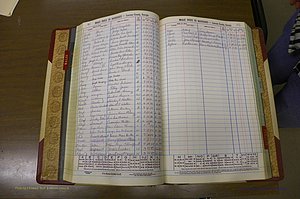 Laurens Co, GA, Marriage Indes Male & Female,  1972 - 1985, Male L 4.JPG