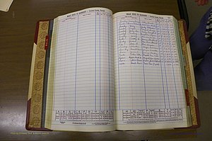 Laurens Co, GA, Marriage Indes Male & Female,  1972 - 1985, Male L 5.JPG