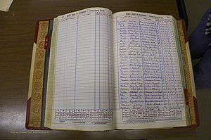 Laurens Co, GA, Marriage Indes Male & Female,  1972 - 1985, Male M 1.JPG