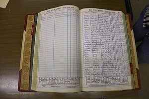 Laurens Co, GA, Marriage Indes Male & Female,  1972 - 1985, Male M 4.JPG