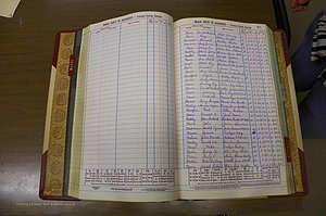 Laurens Co, GA, Marriage Indes Male & Female,  1972 - 1985, Male M 6.JPG